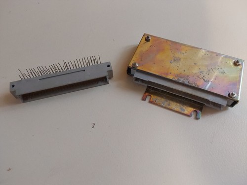 Konvolut efs stecker - konvolut, stecker,