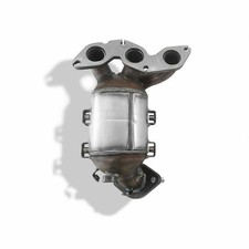 Katalysator KAT für Hyundai