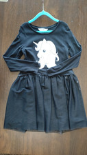 Kleid mädchen 122 - kleid, 122/128