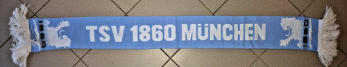 Tsv 1860 münchen schal - tsv,