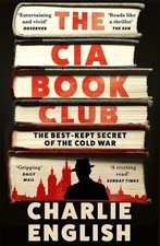 The CIA Book Club The