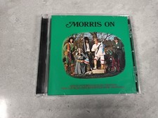 Morris On - Ashley Hutchings