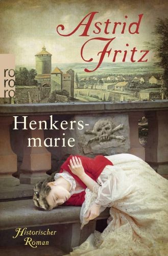 Henkersmarie fritz astrid - fritz,, |