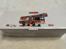 WIKING METZ Feuerwehr