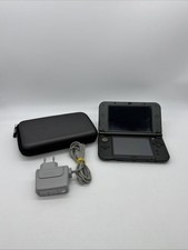 New Nintendo 3DS XL Konsole