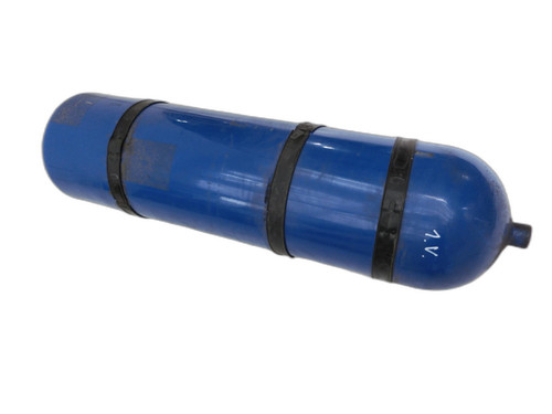 Druckspeicher gasballon - druckspeicher,