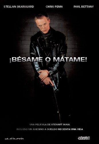 Besame matame - ¡besame, matame!
