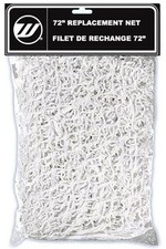 Winnwell HD Eishockey Ersatz Netz für 72" Tor