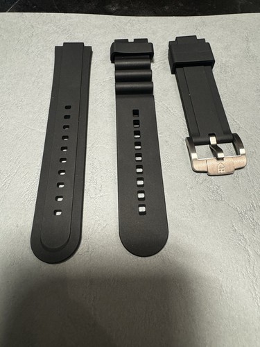 Tudor kautschuk armband - tudor, kautschuk-armband