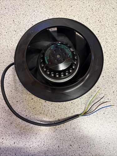 Ebmpapst r2e 190 a050 - ebmpapst,