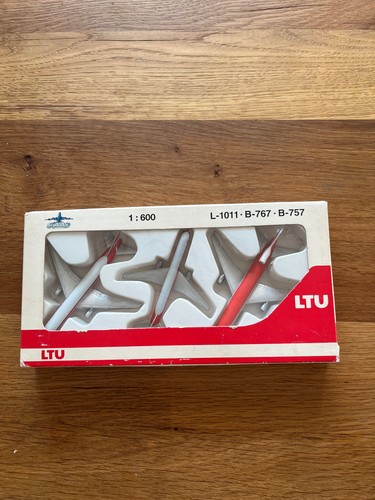 Schabak ltu 3er set - ltu,