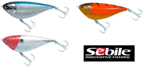 Sebile bonga jerk salt and - jerk,