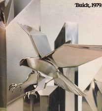 BUICK Riviera Electra LeSabre