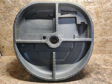 Ford Focus 2012 Staufach