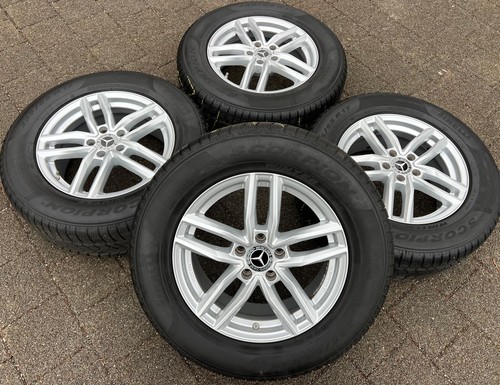 Alu winterräder - 4,