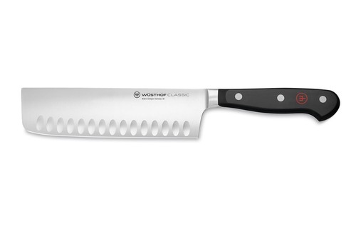 Nakiri wüsthof classic waben - wüsthof,