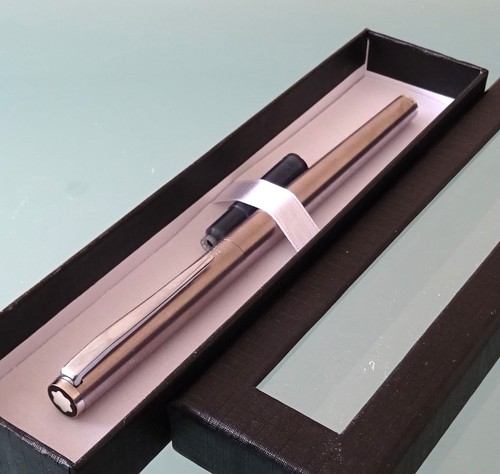 Montblanc noblesse schöner - noblesse,,