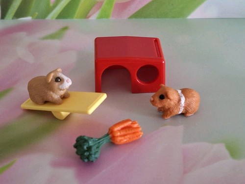 Schleich mini - schleich, 2