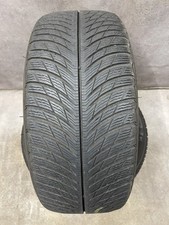 2 x 225/50 R17 98H WINTERREIFEN - Michelin Pilot Alpin 5 ZP 5,9mm