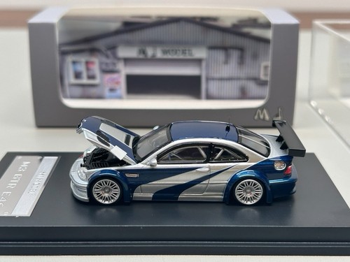 Model bmw m3 - model,