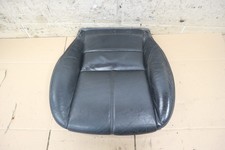 Mercedes ML W163 Sitz