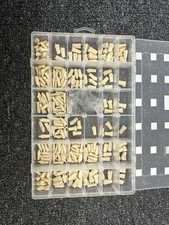 Frasaco Zähne AG3 Zahnmedizin