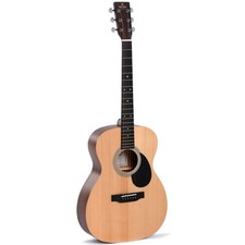 Sigma Guitars OMM-ST+