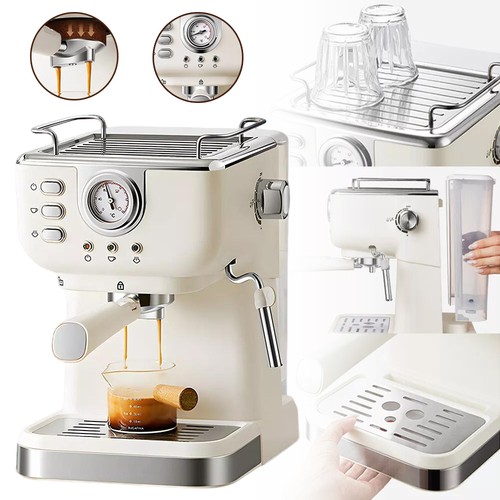 Espresso
