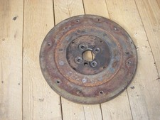 Schwungmasse Kupplungsbasis