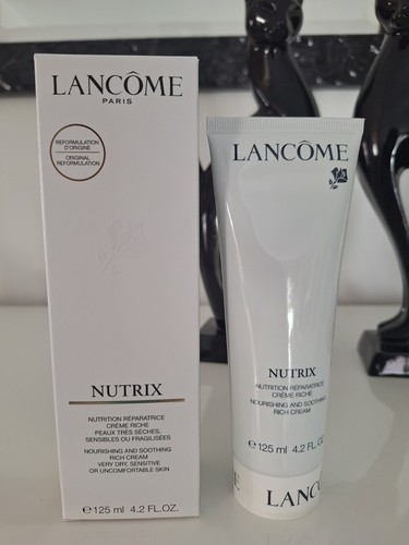 Lancome nutrix 125ml - nutrix,