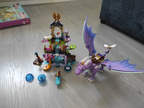 Lego elves das - lego,