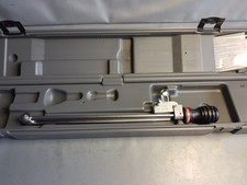 Profi FACOM R.203DA Drehmomentschlüssel 6-36Nm 1/4" kalibriert ex VW Autohaus