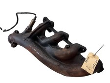 Mercedes W124 / 230 TE / Mopf 1 / Auspuffkrümmer Abgaskrümmer 1021425301