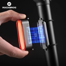 Rockbros mtb bremslichter - mtb,