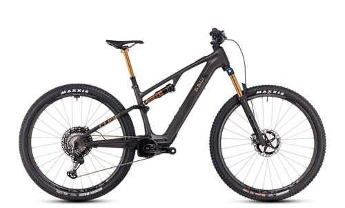 Cube ams hybrid one44 - hybrid,
