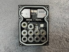 Original BMW Bosch Steuergerät ABS ASC DSC E38, E39