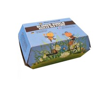 Vedes Bieneninsel Blumen