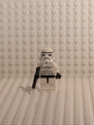 Lego star wars storm - wars,