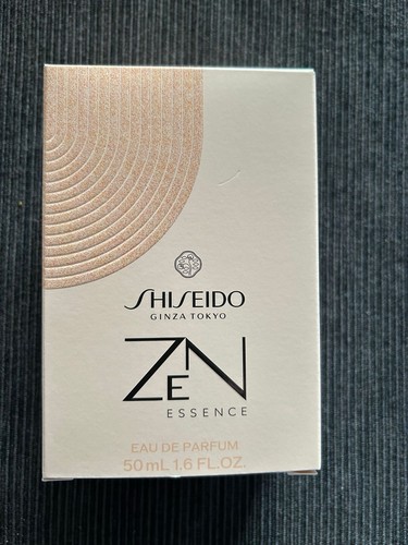 Shiseido zen essence - shiseido, edp