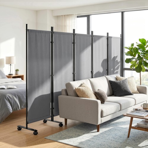 Outsunny raumteiler teilig - outsunny,