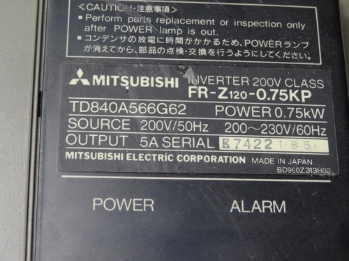 Defekt mitsubishi - defekt,