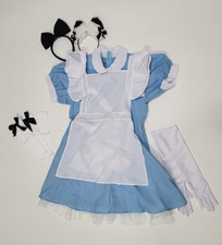 Karneval Kostüm Erwachsene