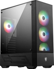 Msi mag forge - mag,