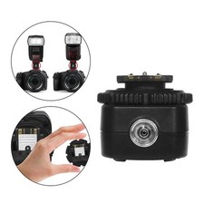 TF 334 Blitzschuhadapter für