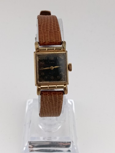 Laco damen mechanisch - damen,