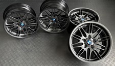BMW E39 M5 Styling 65 8 + 9.5