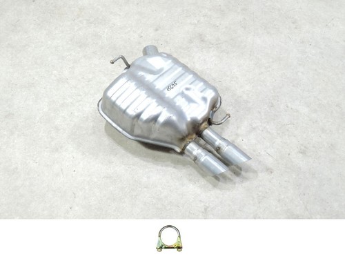Endtopf neu für audi - endtopf, a4
