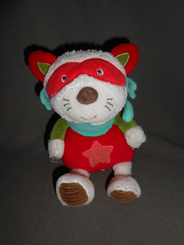 Topolino spieluhr waschbär - ,