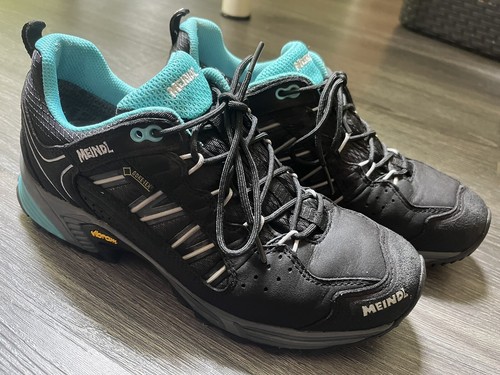 Meindl wanderschuhe - meindl,