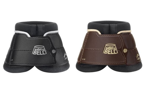 Veredus safety bell boot pro - bell,